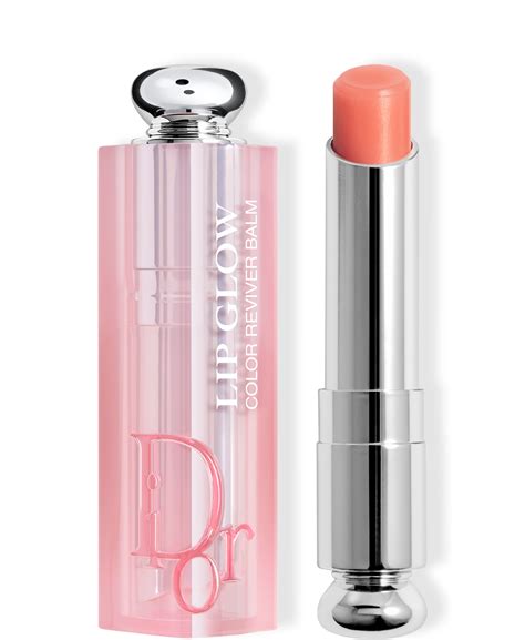 dior addict lip glow color awakening lip balm ราคา|Dior lip gloss.